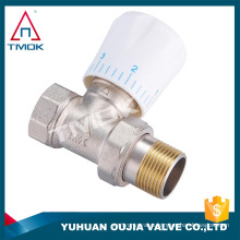Good Quality water control Temperature control valve